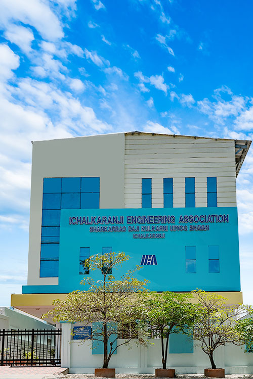 Ichalkaranji Engineering Association